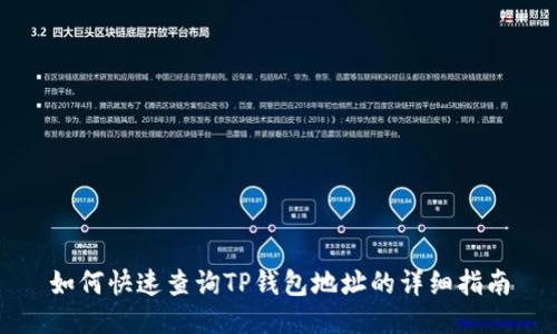 如何快速查询TP钱包地址的详细指南