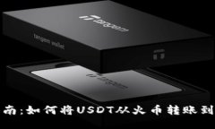 详细指南：如何将USDT从火