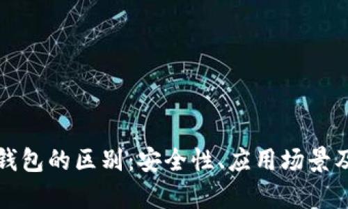 冷钱包与热钱包的区别：安全性、应用场景及其对比解析