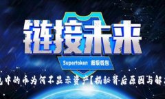 TP钱包中的币为何不显示资