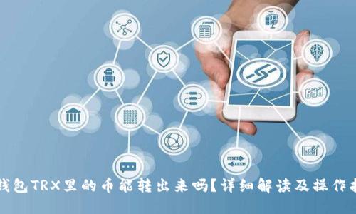 冷钱包TRX里的币能转出来吗？详细解读及操作指南