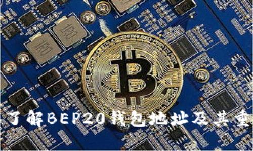 深入了解BEP20钱包地址及其重要性