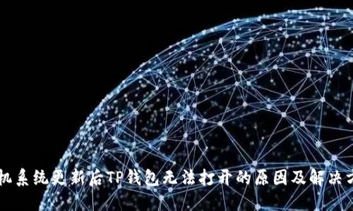 手机系统更新后TP钱包无法打开的原因及解决方案