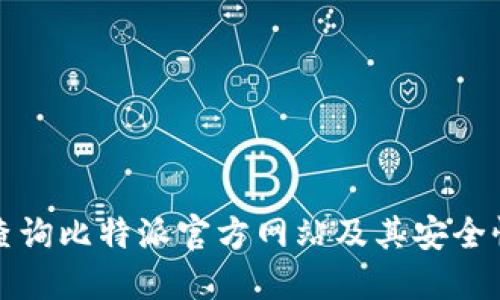 如何查询比特派官方网站及其安全性评估
