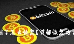 TP钱包被误删了怎么恢复？