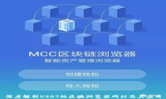 深度解析USDT的区块浏览器