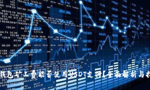 TP钱包矿工费能否使用USDT支付？全面解析与指导