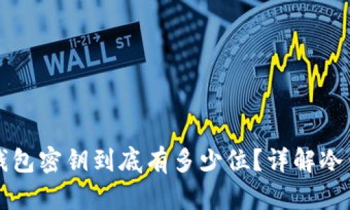以太坊冷钱包密钥到底有多少位？详解冷钱包安全性