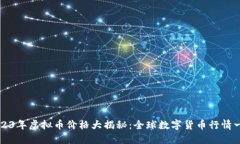 2023年虚拟币价格大揭秘：