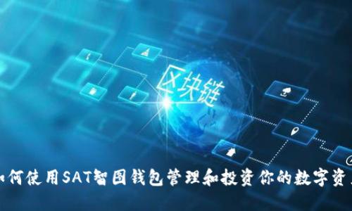 如何使用SAT智图钱包管理和投资你的数字资产