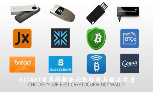 BITGET交易所提款问题解析与解决方案