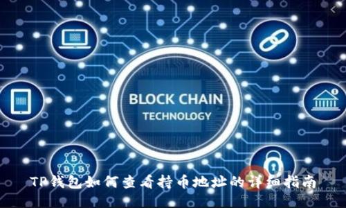 TP钱包如何查看持币地址的详细指南
