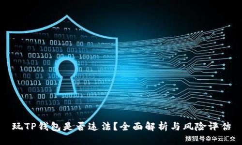 玩TP钱包是否违法？全面解析与风险评估