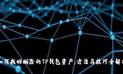 如何找回删除的TP钱包资产：方法与技巧全解析