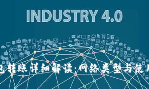 TP钱包转账详细解读：网络类型与使用指南