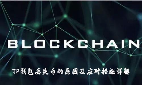 TP钱包丢失币的原因及应对措施详解