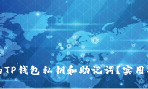 如何找回丢失的TP钱包私钥和助记词？实用指南与解决方案