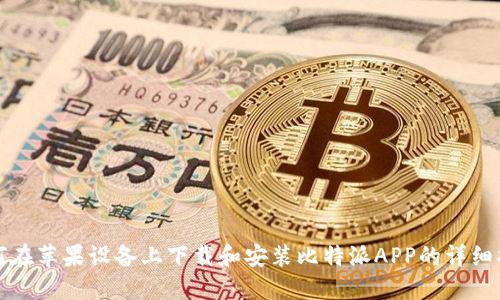 如何在苹果设备上下载和安装比特派APP的详细指南
