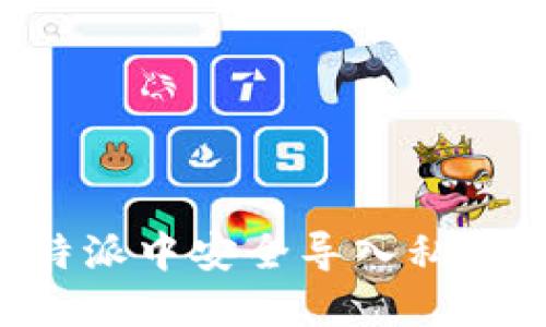 如何在比特派中安全导入私钥：完整指南