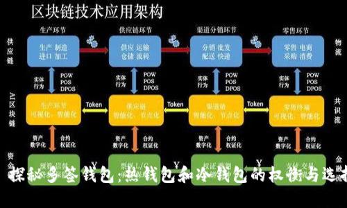 : 探秘多签钱包：热钱包和冷钱包的权衡与选择