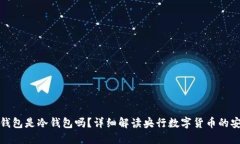 央行数字货币钱包是冷钱