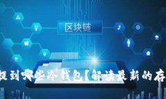 FIL币可以提到哪些冷钱包