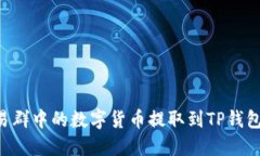 如何将交易群中的数字货