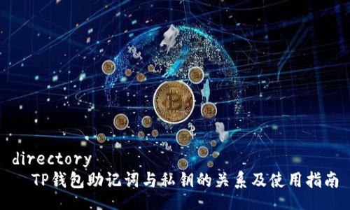 directory
  TP钱包助记词与私钥的关系及使用指南