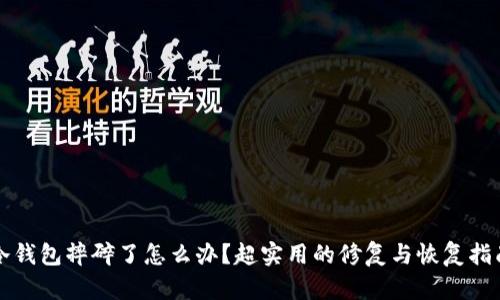 冷钱包摔碎了怎么办？超实用的修复与恢复指南