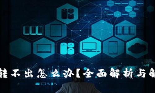 冷钱包转不出怎么办？全面解析与解决方案
