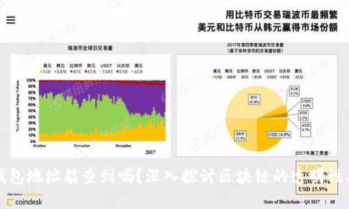 区块链钱包地址能查到吗？深入探讨区块链的透明性与隐私性
