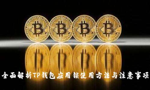 全面解析TP钱包应用锁使用方法与注意事项
