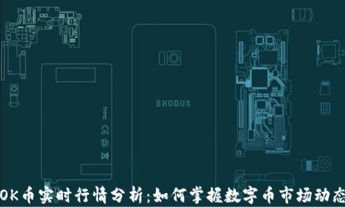 
OK币实时行情分析：如何掌握数字币市场动态