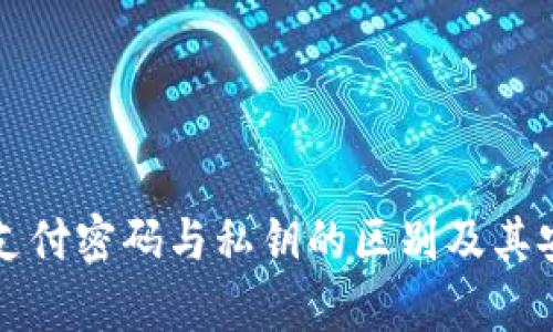 冷钱包的支付密码与私钥的区别及其安全性分析