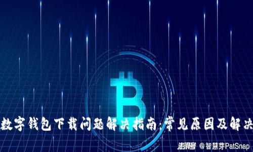冷链数字钱包下载问题解决指南：常见原因及解决办法
