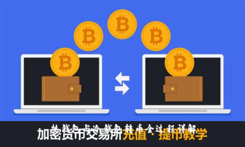 热钱包与冷钱包转币全过程详解