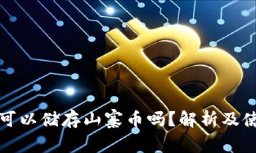 冷钱包可以储存山寨币吗？解析及使用指南