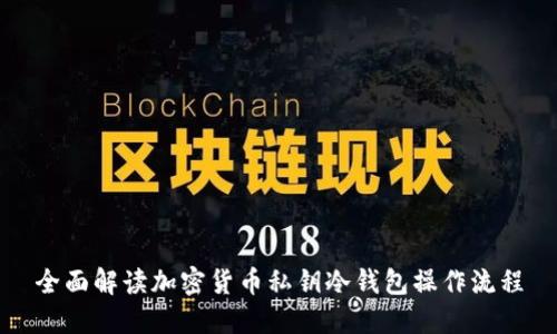 全面解读加密货币私钥冷钱包操作流程