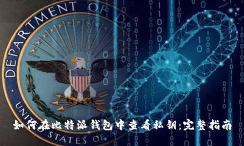 如何在比特派钱包中查看私钥：完整指南