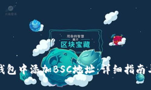 如何在TP钱包中添加BSC地址：详细指南与操作步骤