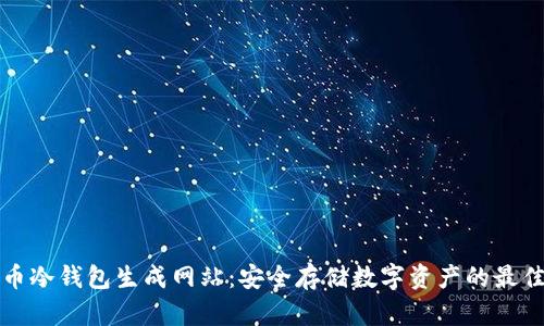 比特币冷钱包生成网站：安全存储数字资产的最佳选择