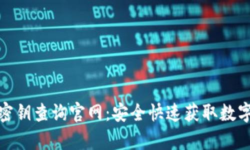 数字货币密钥查询官网：安全快速获取数字资产帮助