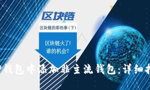  如何在TP钱包中添加非主流钱包：详细指南与技巧