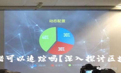 冷钱包地址转错可以追踪吗？深入探讨区块链的可追溯性