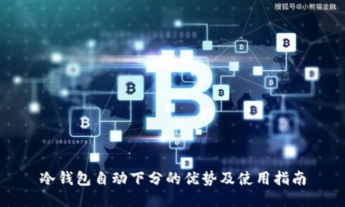 冷钱包自动下分的优势及使用指南