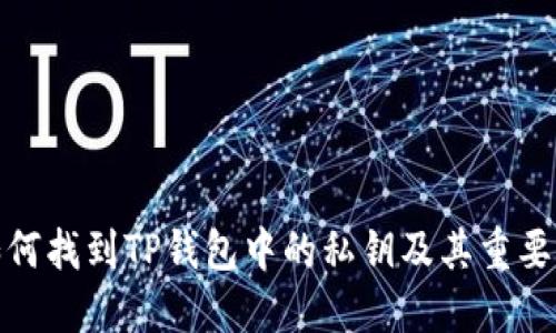 如何找到TP钱包中的私钥及其重要性