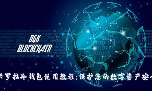 卡罗拉冷钱包使用教程：保护您的数字资产安全