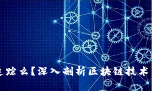 虚拟币能追踪么？深入剖析区块链技术与隐私保护