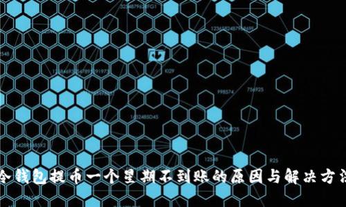 冷钱包提币一个星期不到账的原因与解决方法
