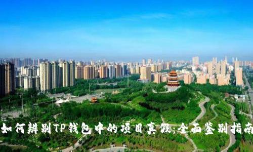 如何辨别TP钱包中的项目真假：全面鉴别指南